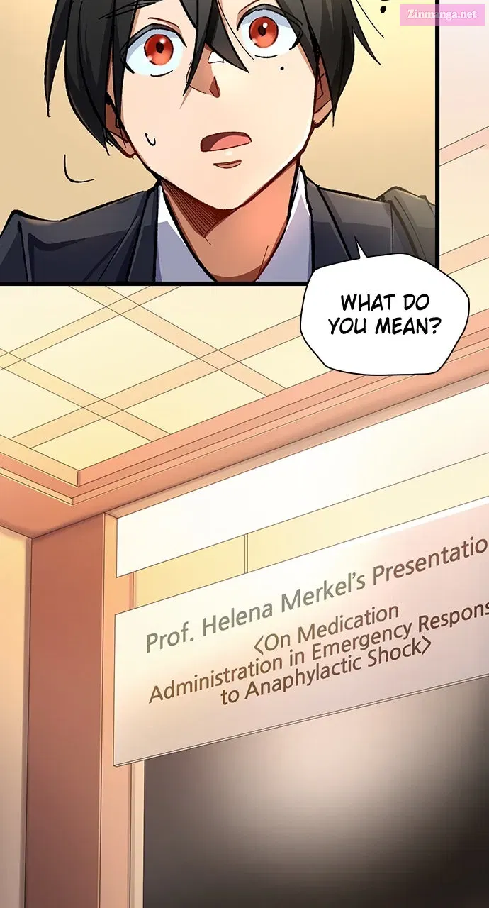 Read Doctor Quest Manga Online