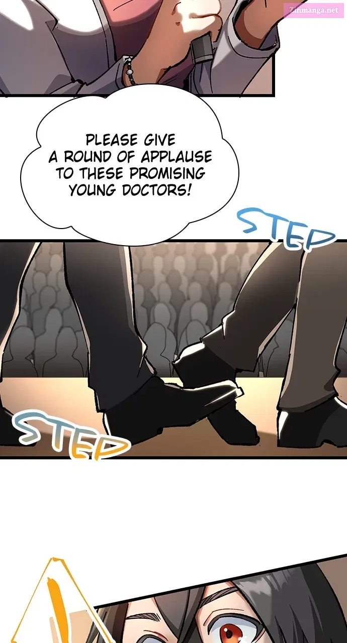 Read Doctor Quest Manga Online