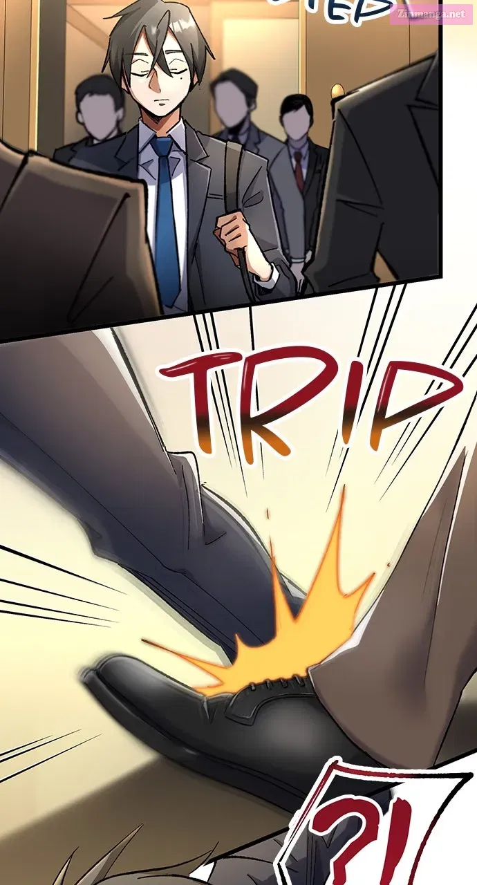 Read Doctor Quest Manga Online