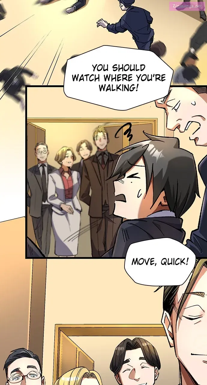Read Doctor Quest Manga Online