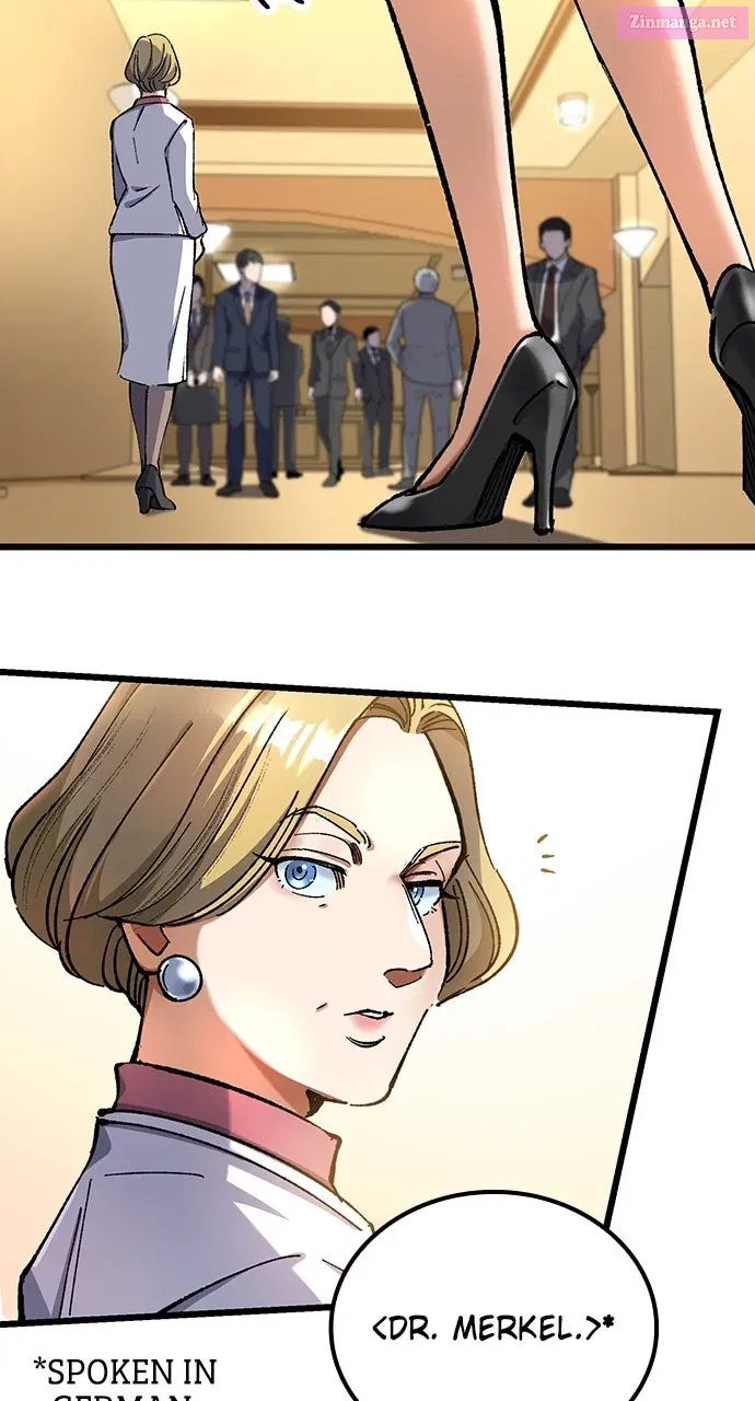 Read Doctor Quest Manga Online