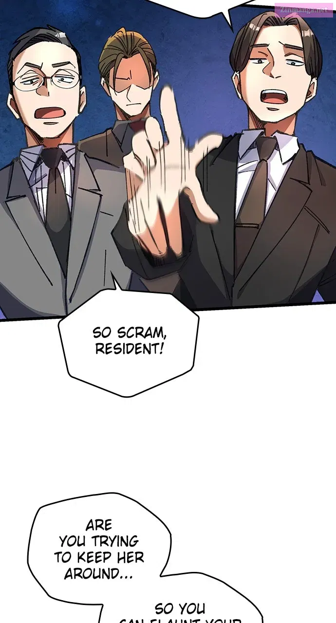 Read Doctor Quest Manga Online