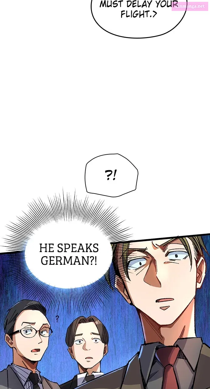 Read Doctor Quest Manga Online