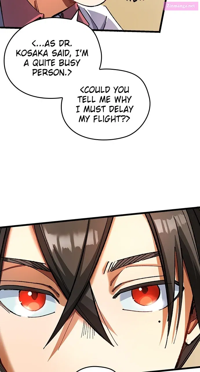 Read Doctor Quest Manga Online