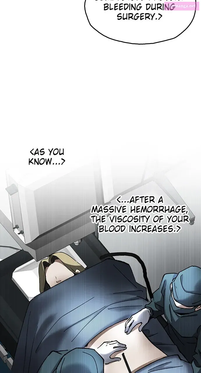 Read Doctor Quest Manga Online
