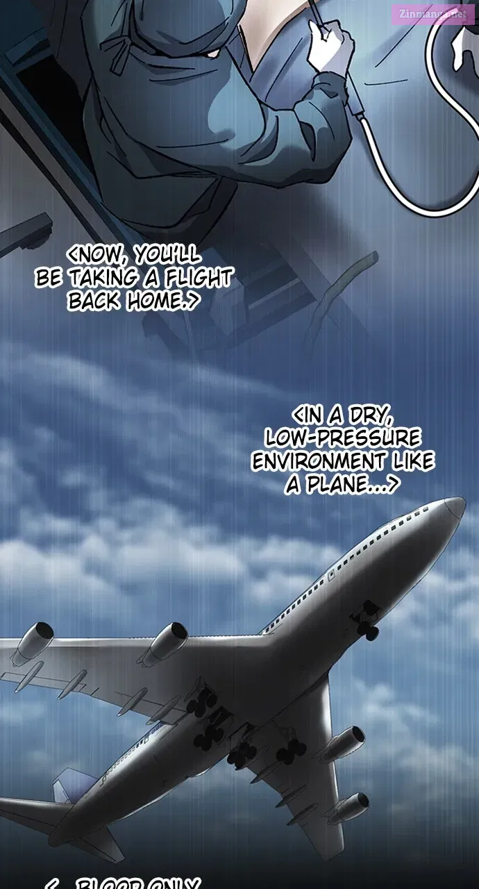 Read Doctor Quest Manga Online