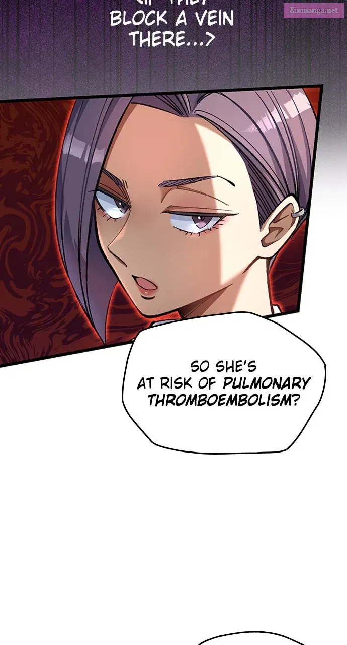 Read Doctor Quest Manga Online