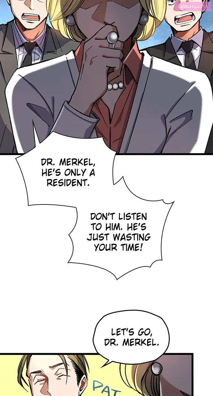 Read Doctor Quest Manga Online