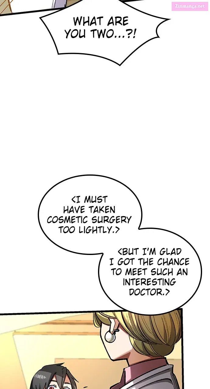 Read Doctor Quest Manga Online