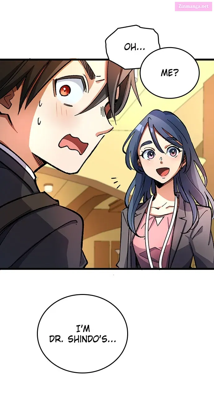 Read Doctor Quest Manga Online