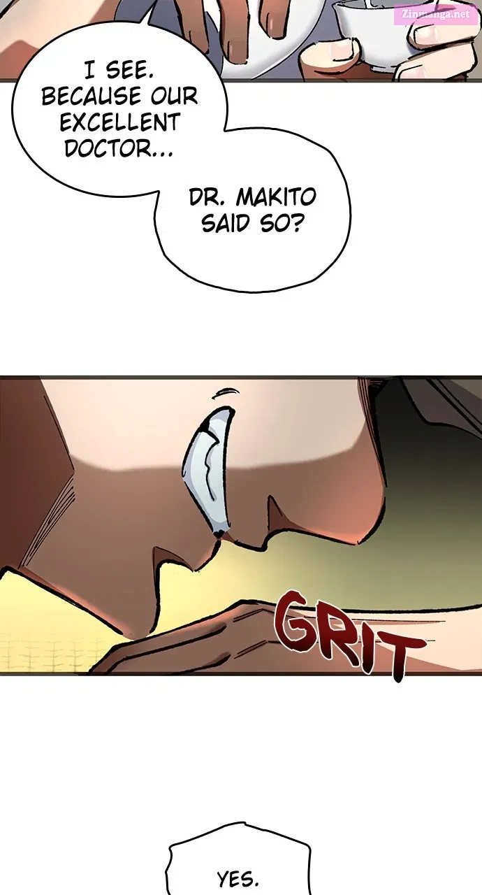 Read Doctor Quest Manga Online