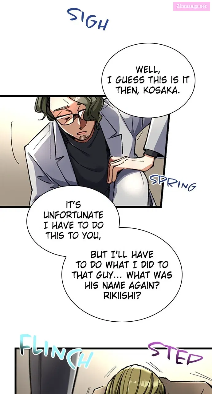 Read Doctor Quest Manga Online