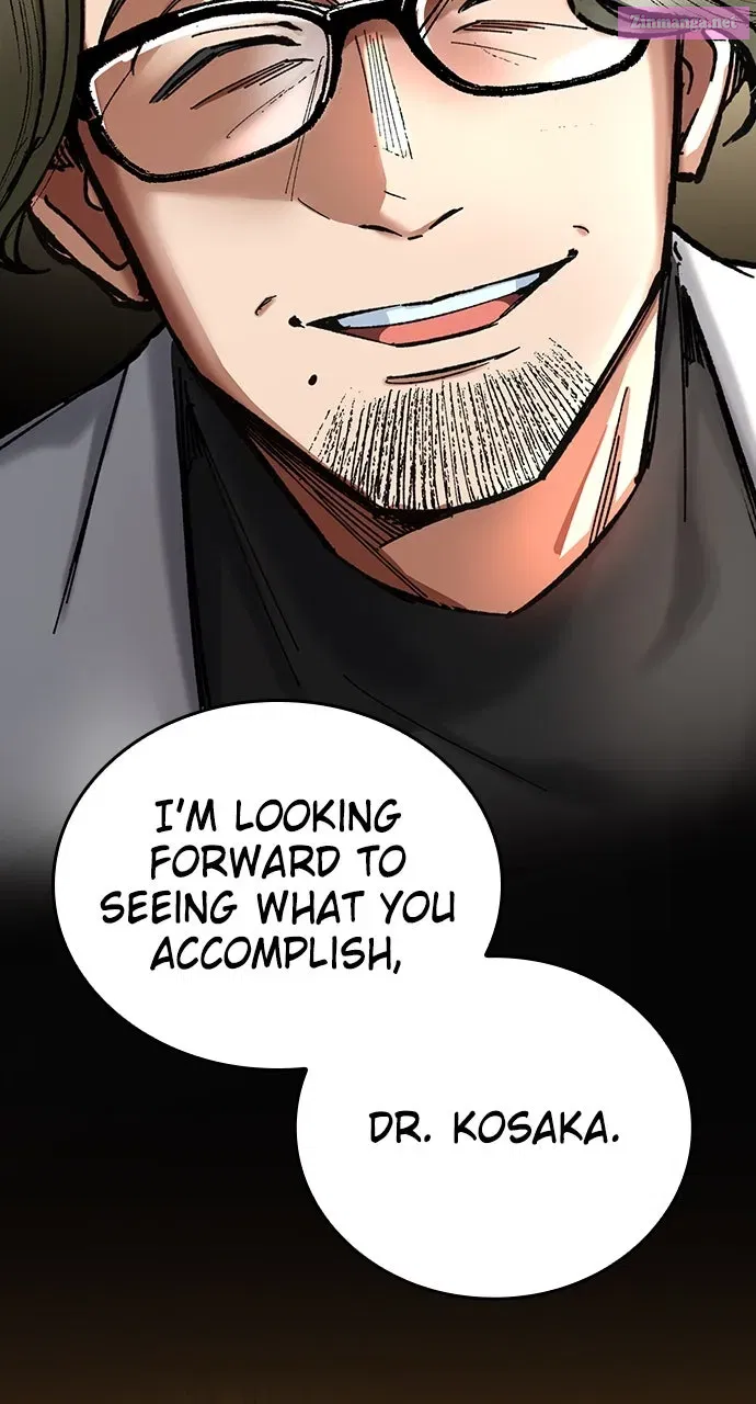 Read Doctor Quest Manga Online