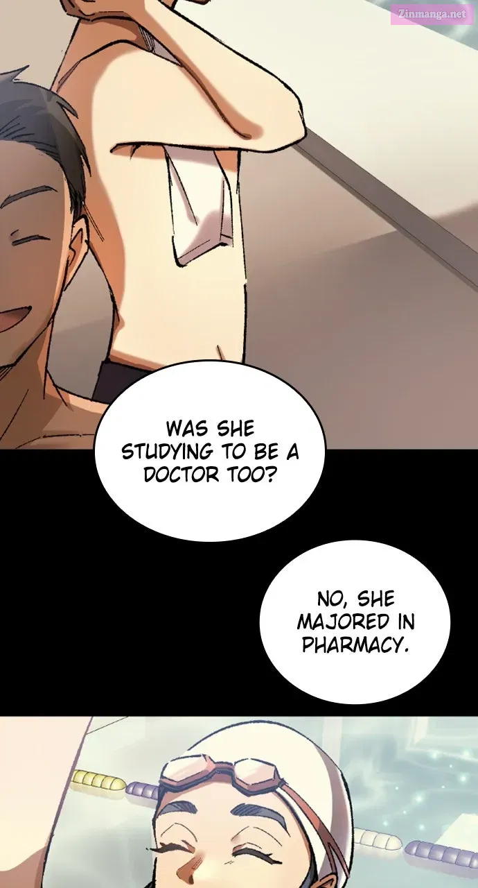 Read Doctor Quest Manga Online