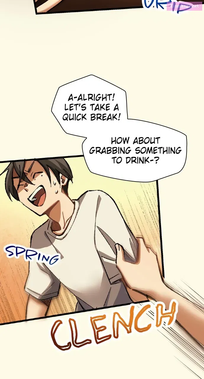 Read Doctor Quest Manga Online