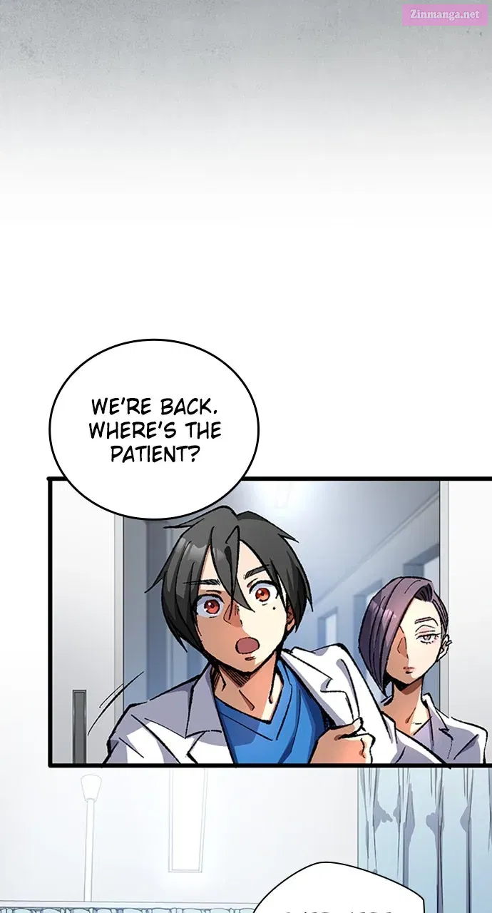 Read Doctor Quest Manga Online