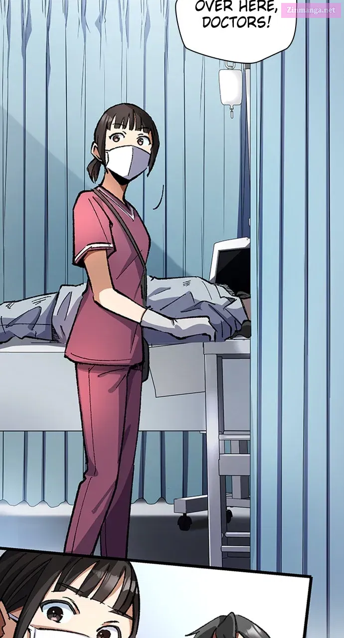 Read Doctor Quest Manga Online
