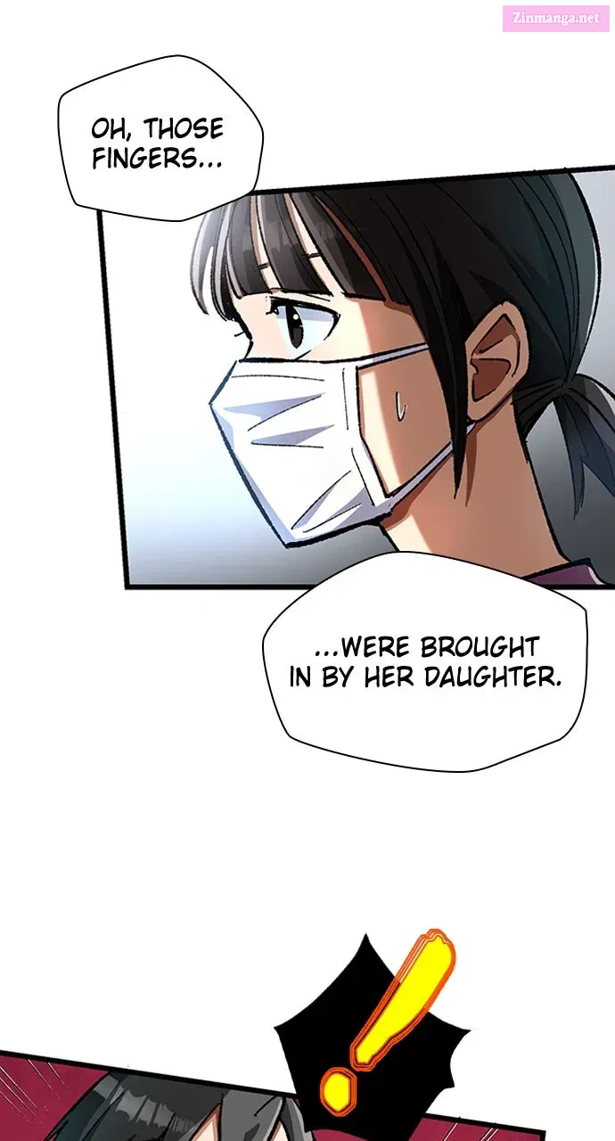 Read Doctor Quest Manga Online