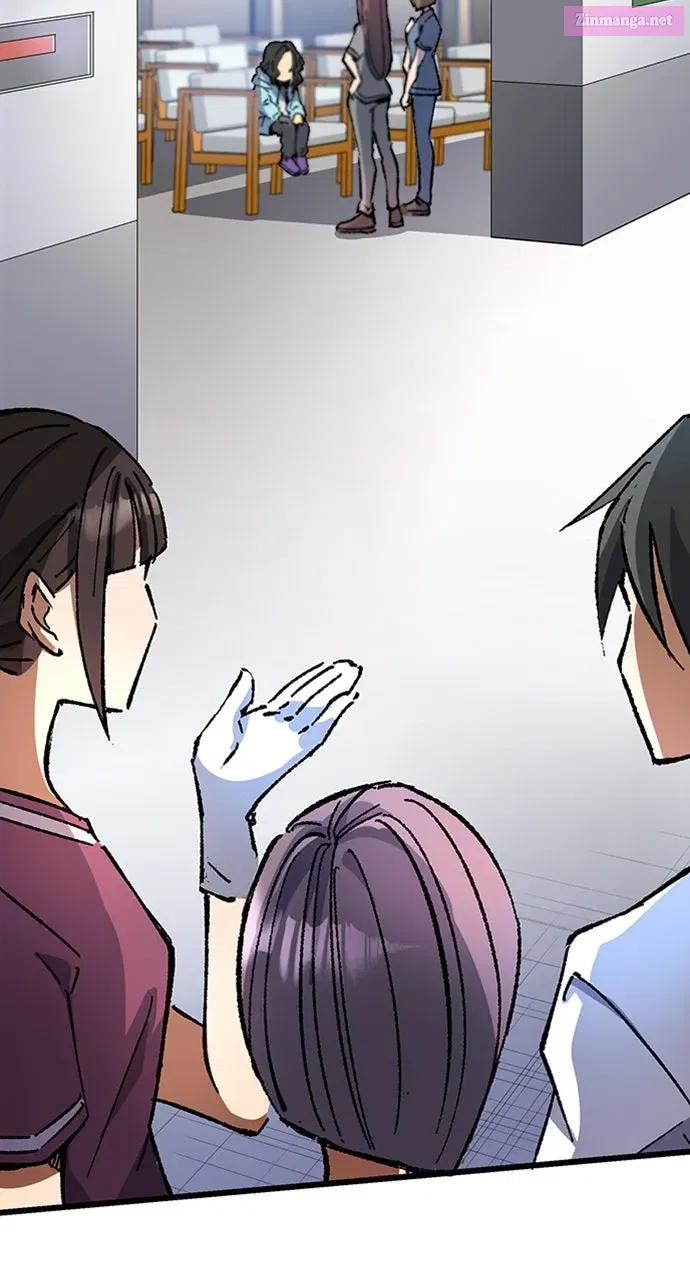 Read Doctor Quest Manga Online