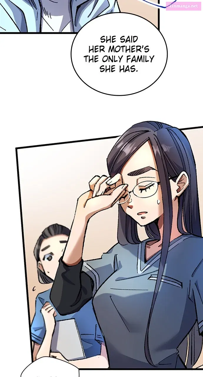 Read Doctor Quest Manga Online
