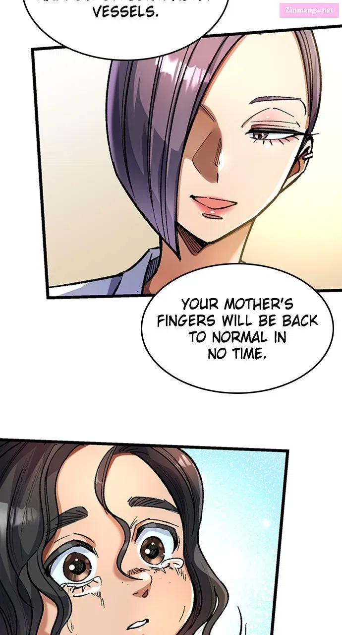 Read Doctor Quest Manga Online