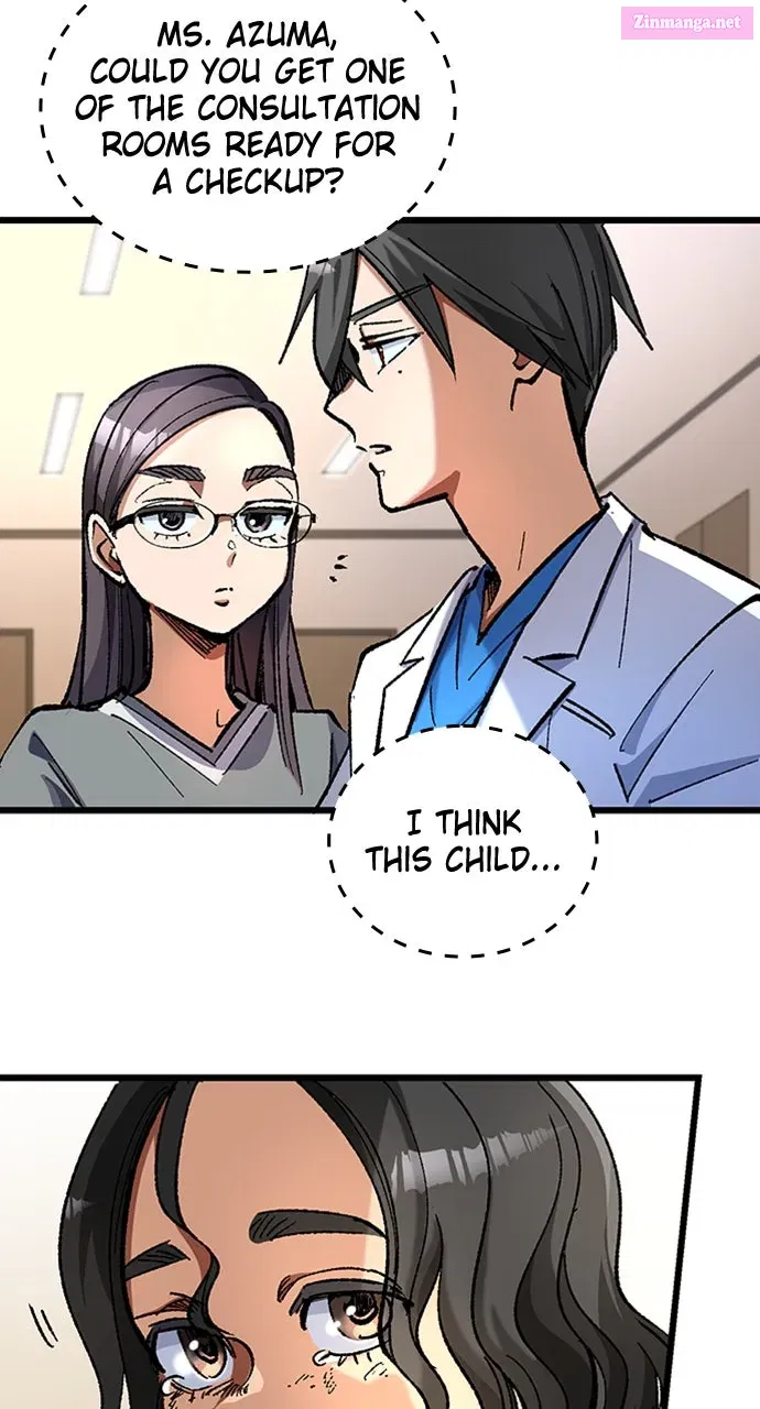 Read Doctor Quest Manga Online