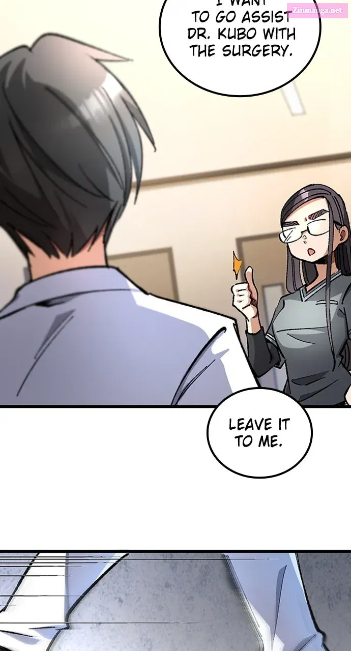 Read Doctor Quest Manga Online