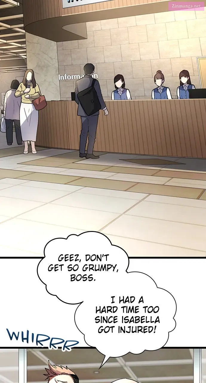 Read Doctor Quest Manga Online