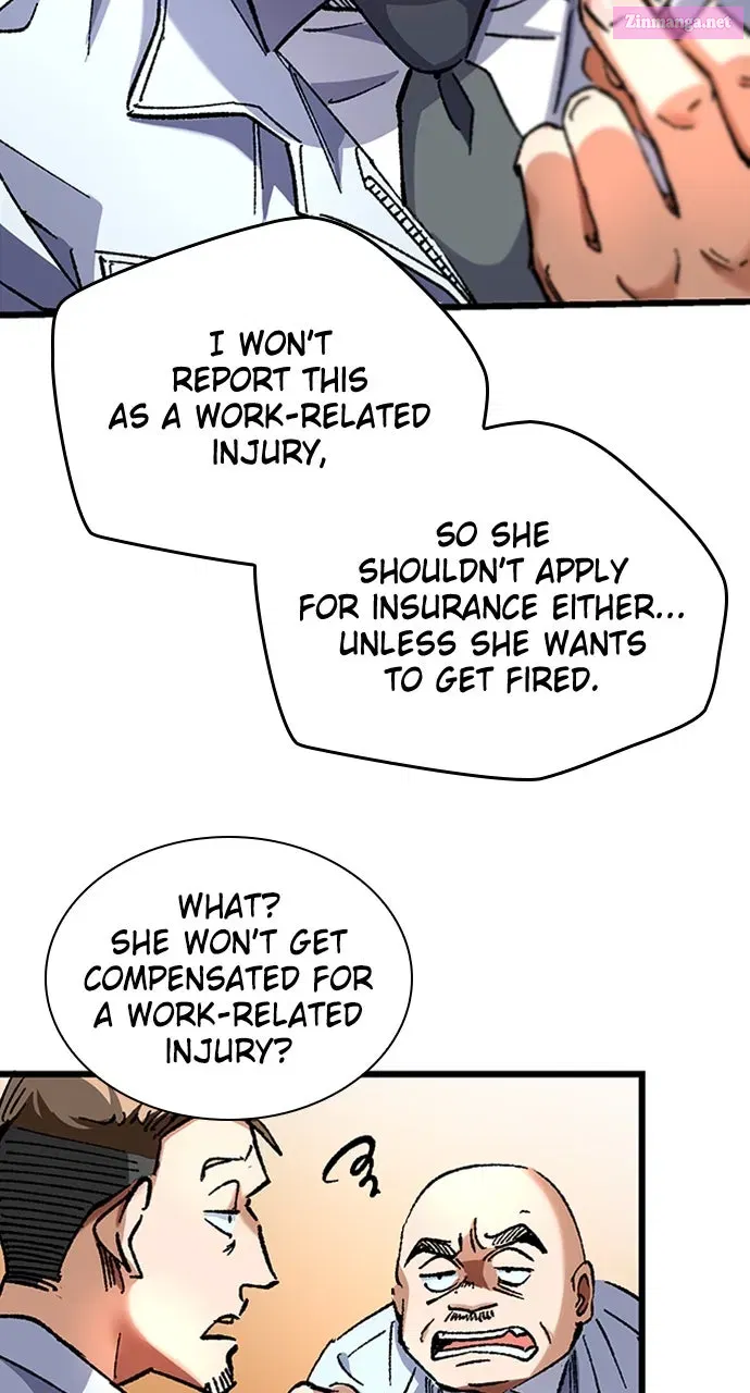 Read Doctor Quest Manga Online
