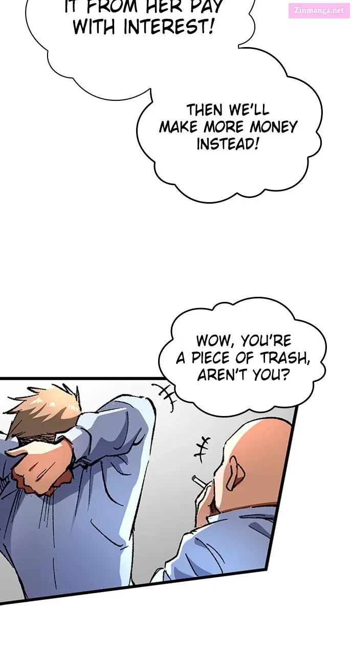 Read Doctor Quest Manga Online