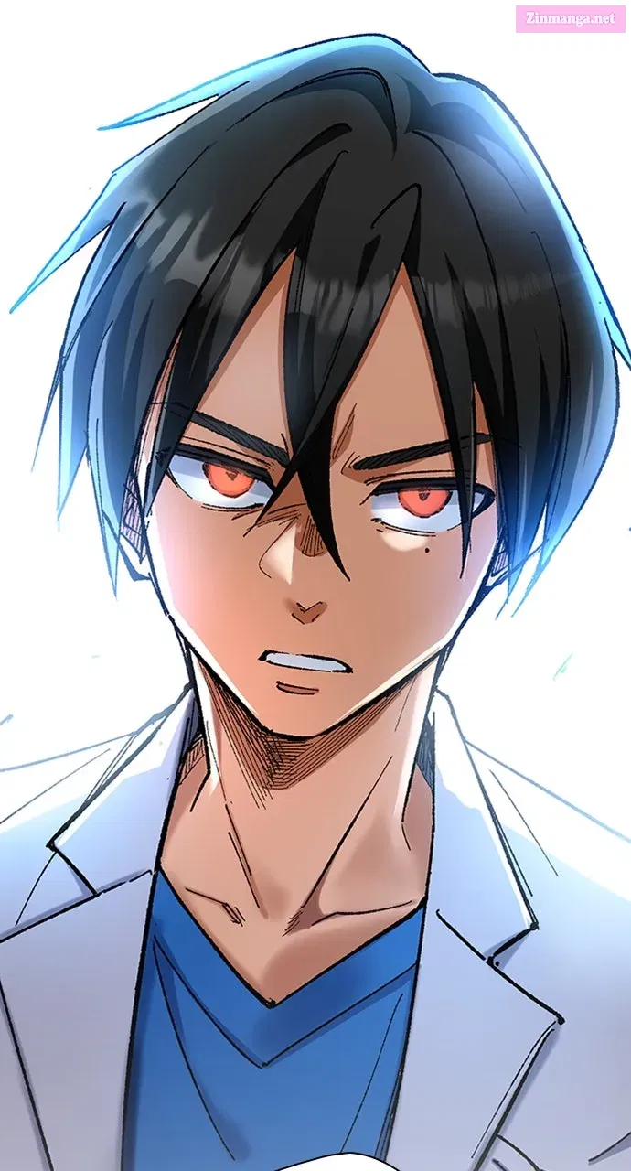 Read Doctor Quest Manga Online