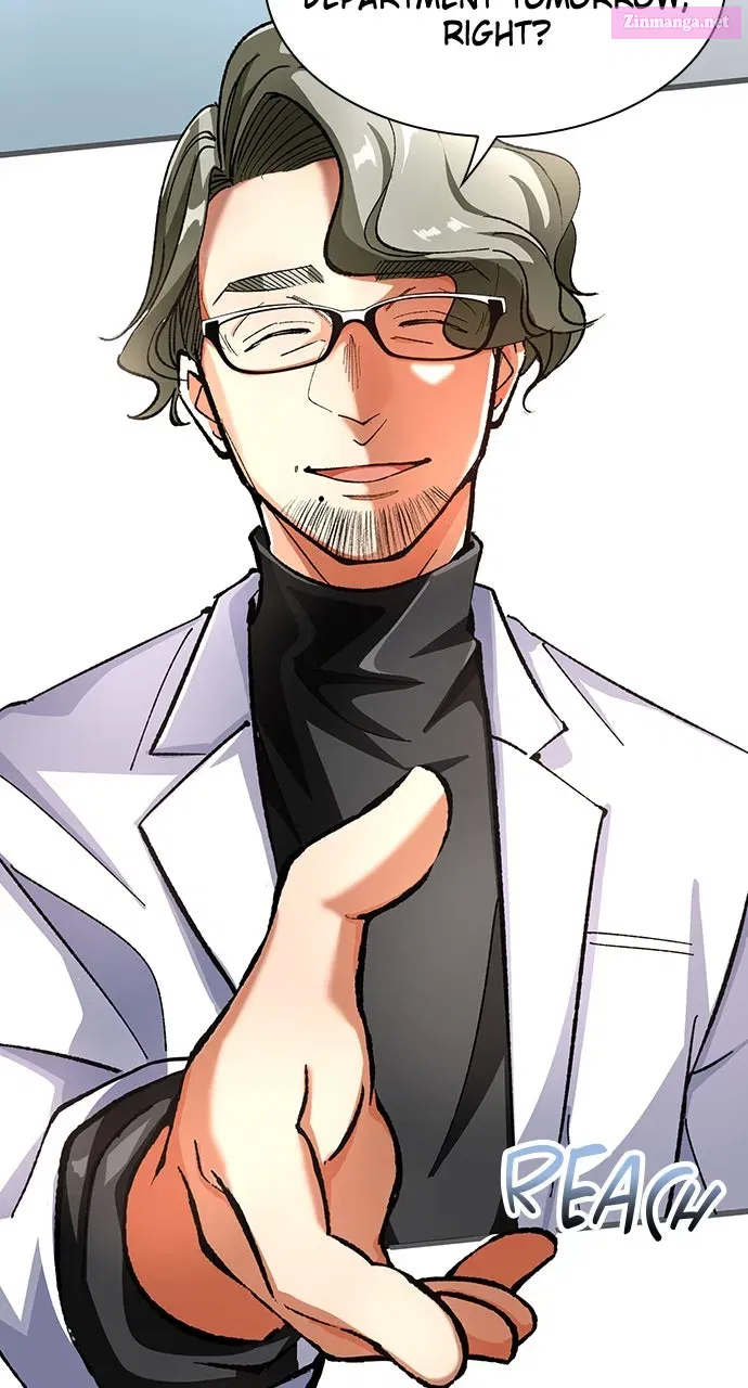 Read Doctor Quest Manga Online