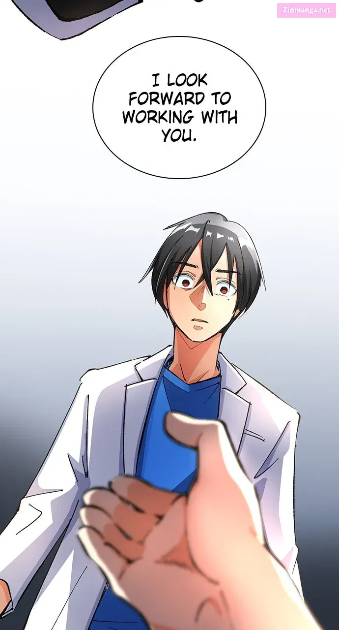 Read Doctor Quest Manga Online