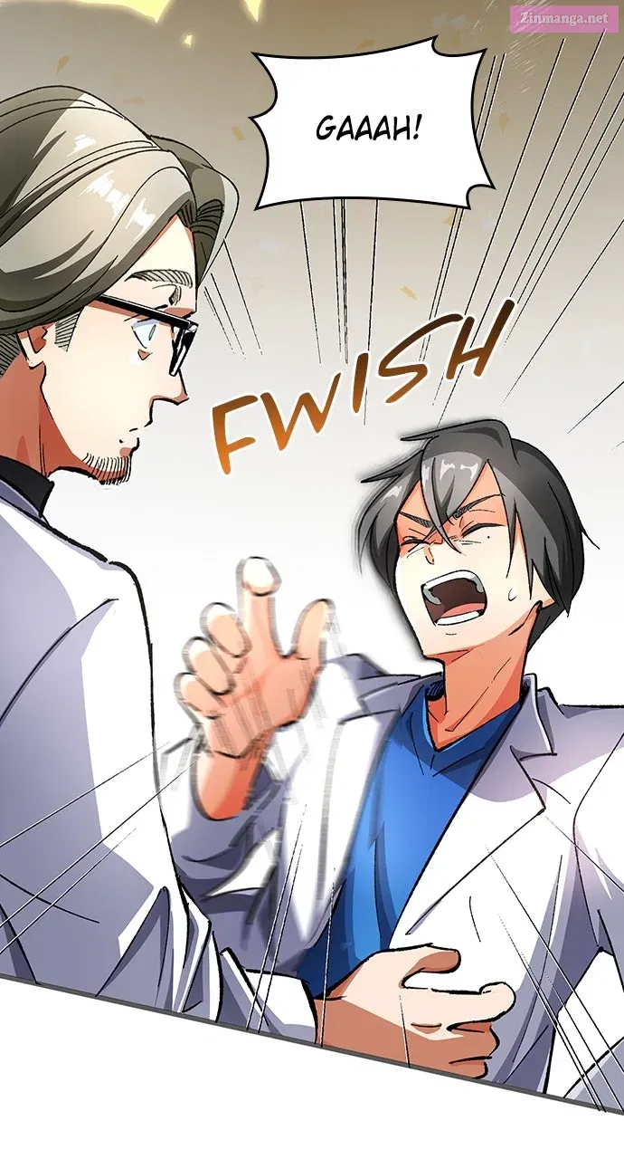 Read Doctor Quest Manga Online