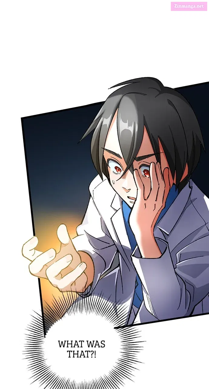 Read Doctor Quest Manga Online