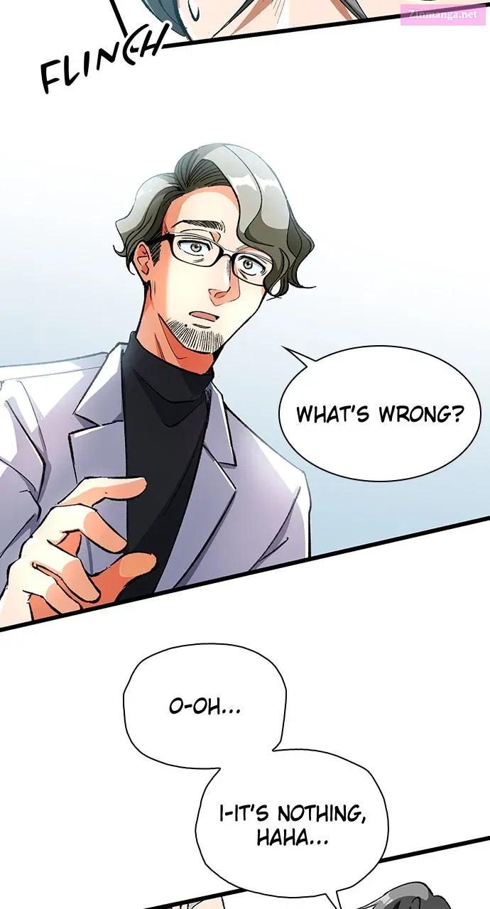 Read Doctor Quest Manga Online