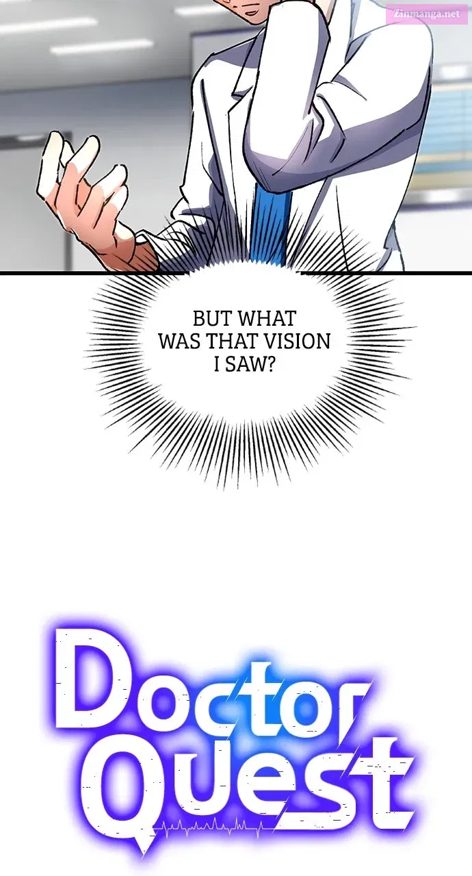 Read Doctor Quest Manga Online