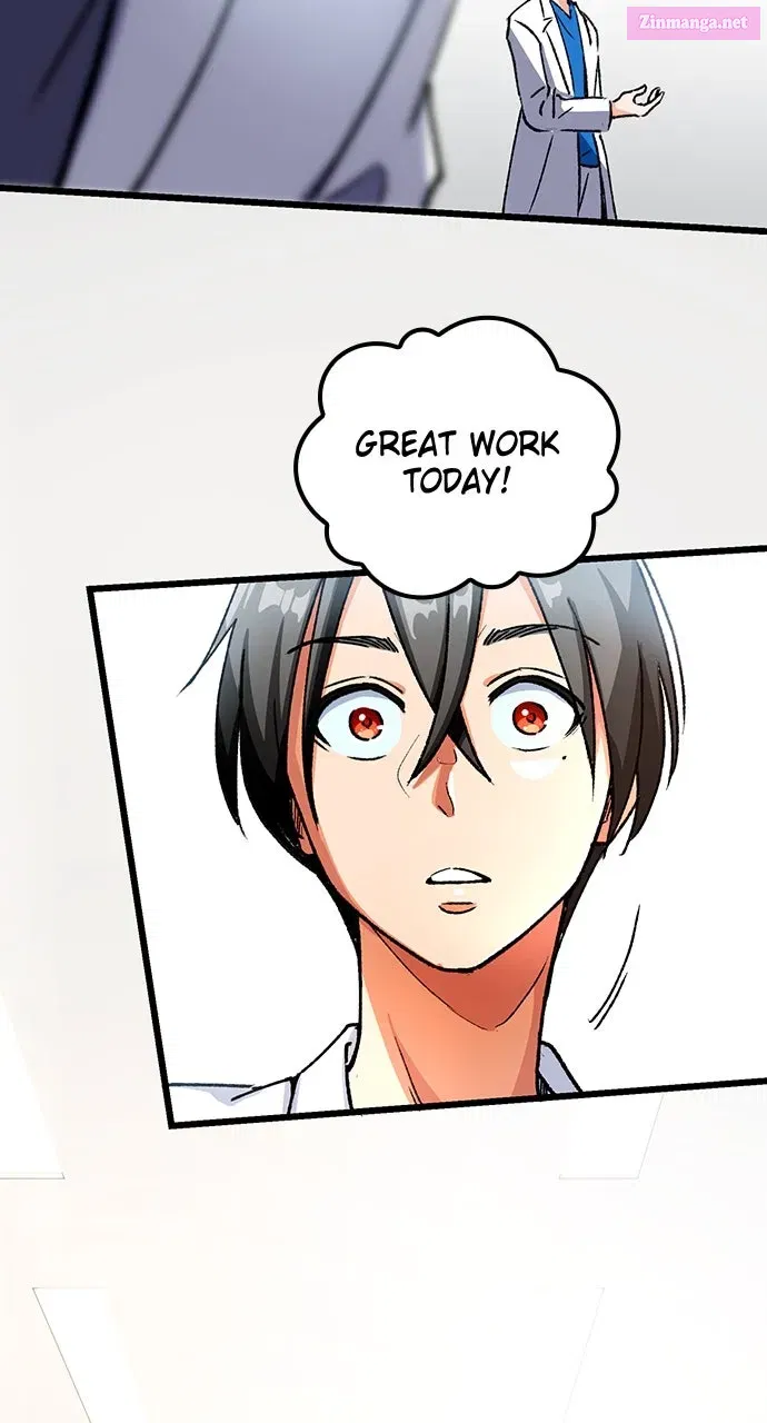 Read Doctor Quest Manga Online