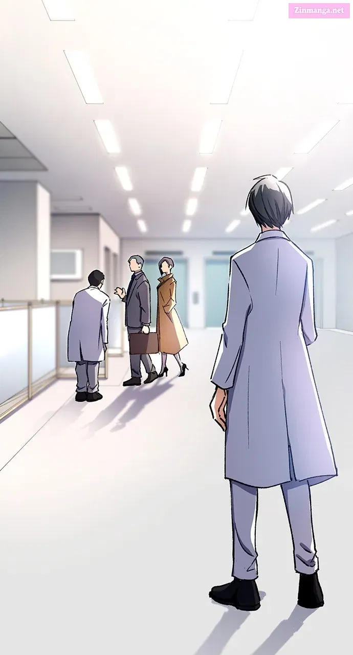 Read Doctor Quest Manga Online