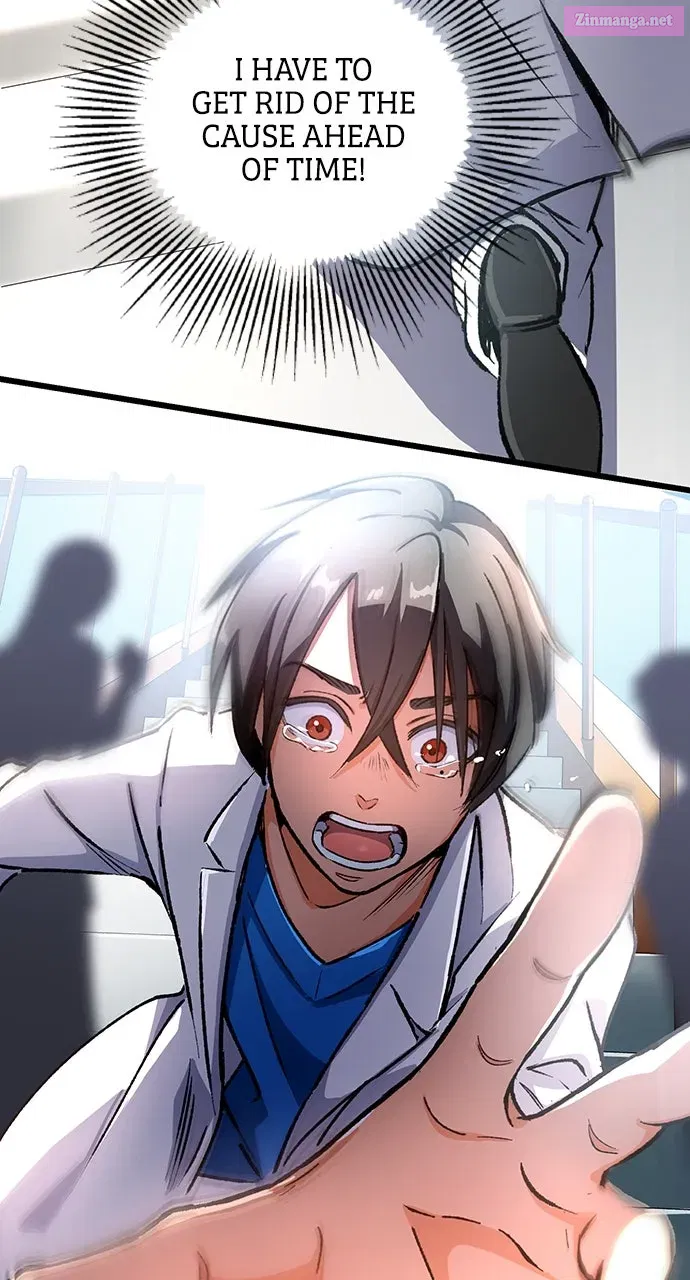 Read Doctor Quest Manga Online