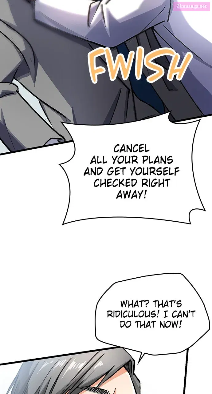 Read Doctor Quest Manga Online