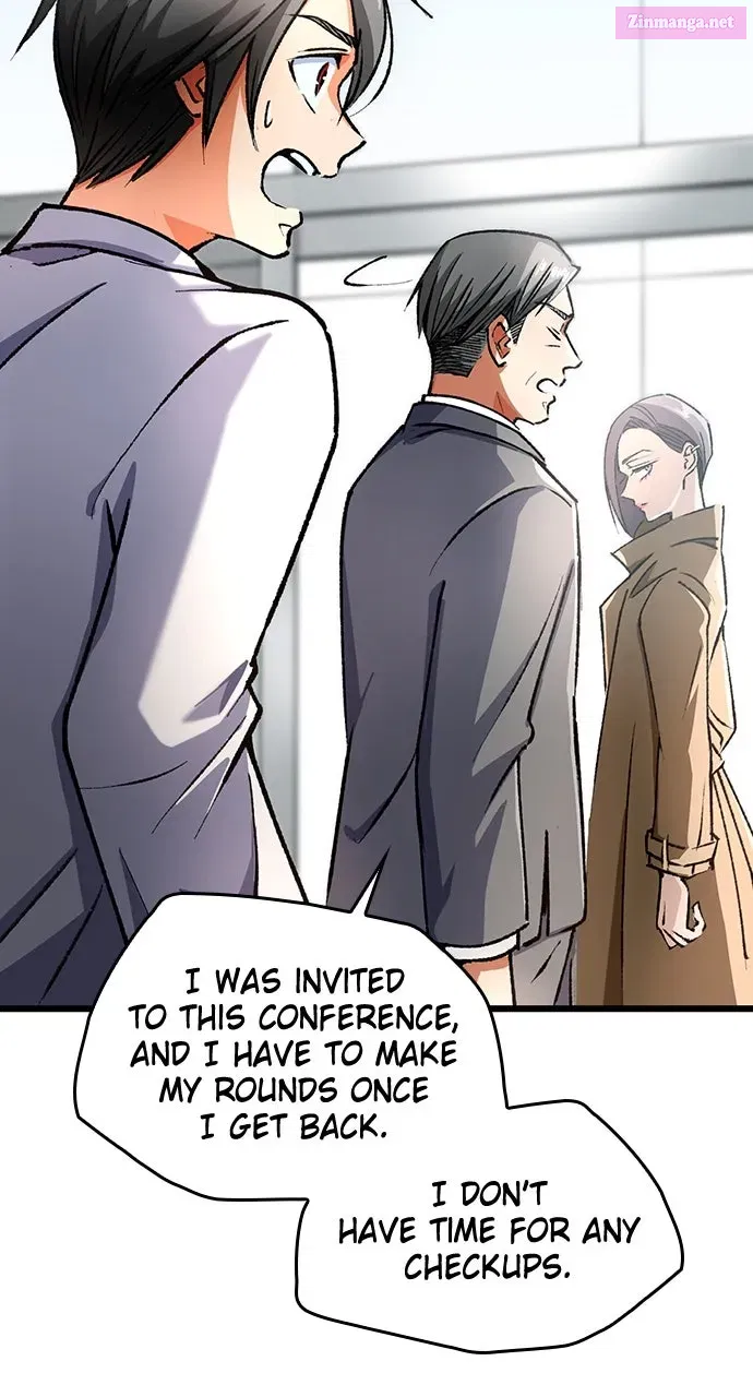 Read Doctor Quest Manga Online