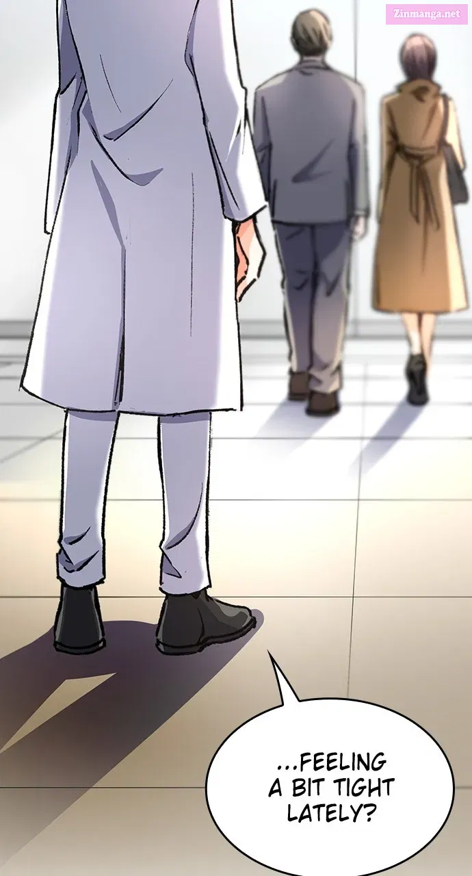 Read Doctor Quest Manga Online
