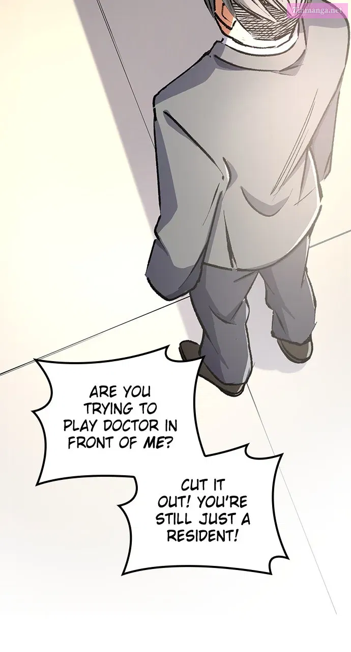 Read Doctor Quest Manga Online