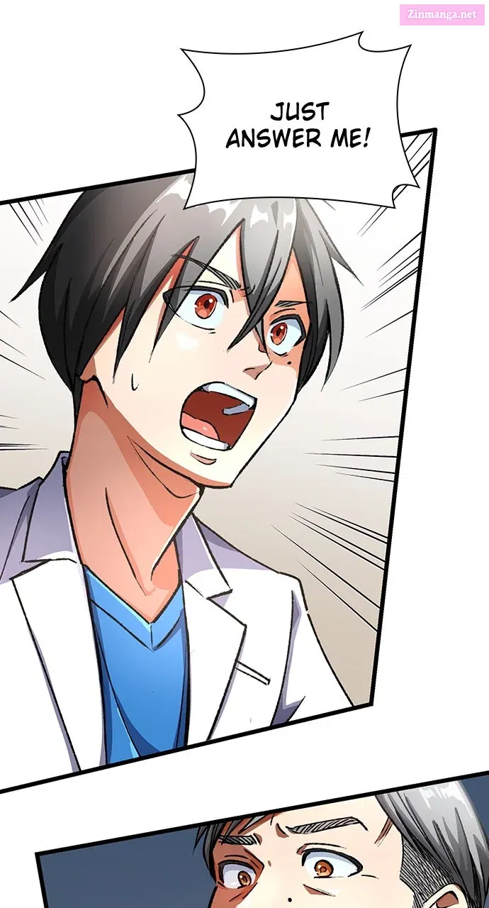 Read Doctor Quest Manga Online