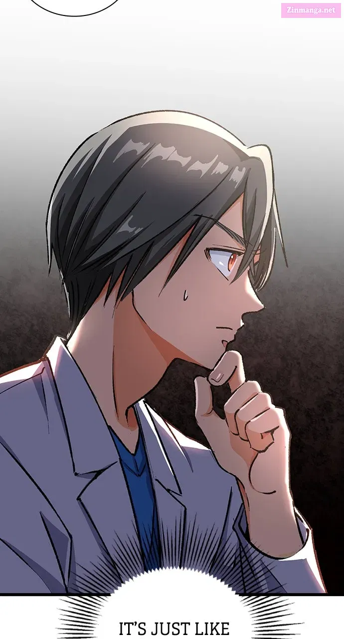 Read Doctor Quest Manga Online