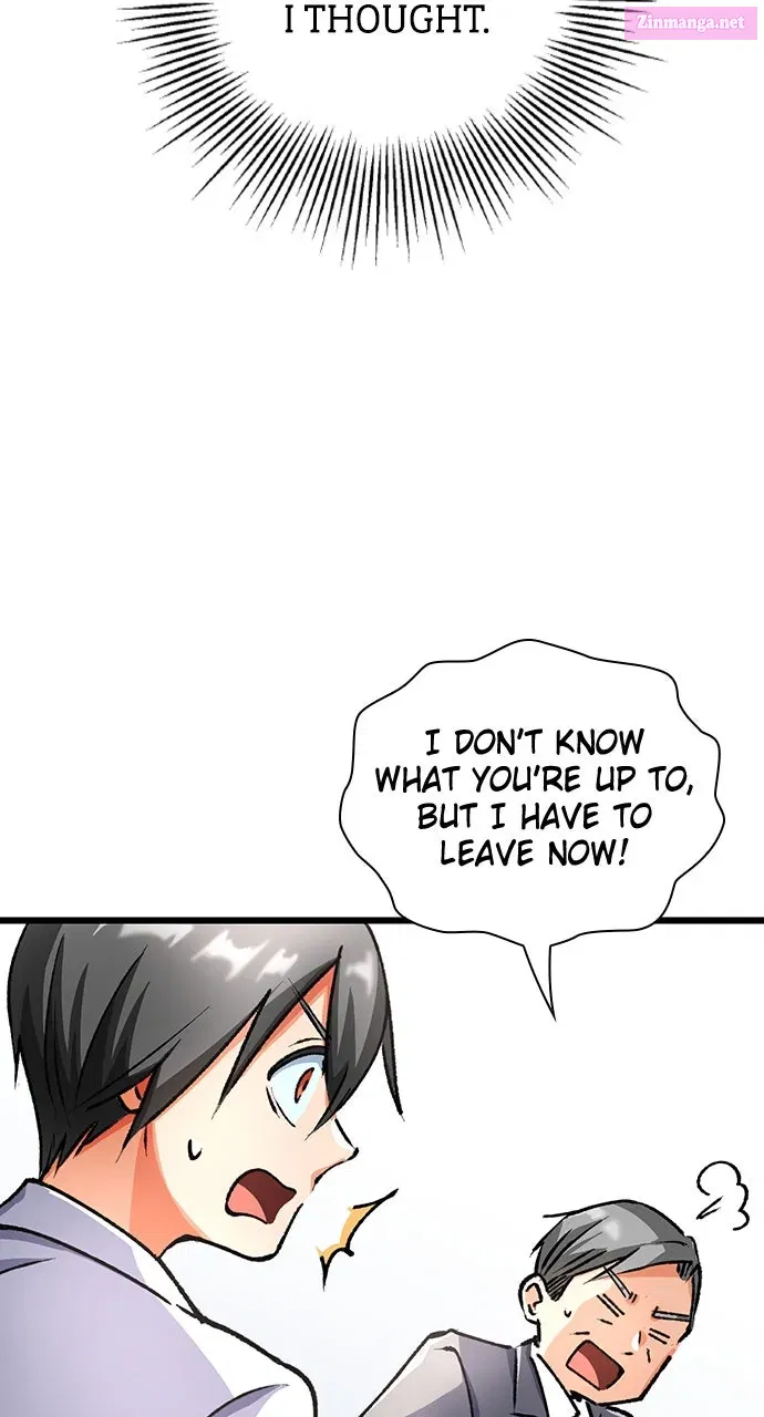 Read Doctor Quest Manga Online