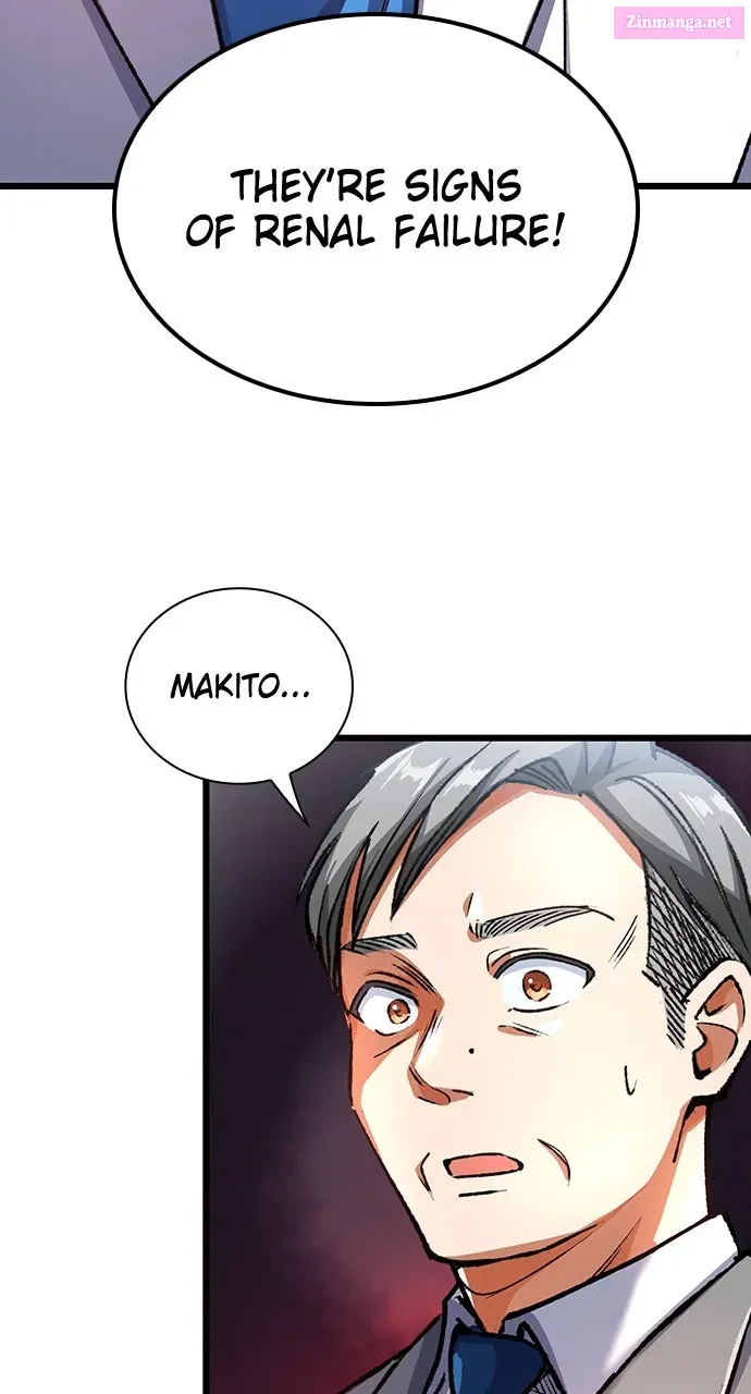 Read Doctor Quest Manga Online