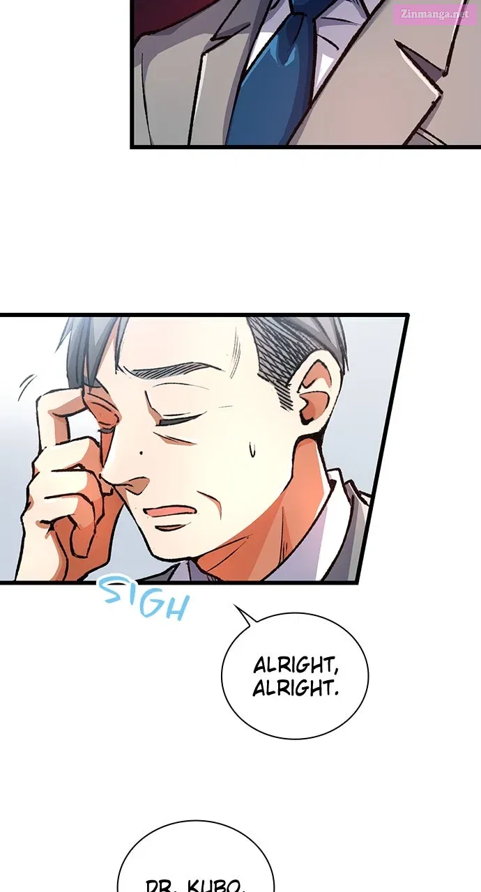 Read Doctor Quest Manga Online