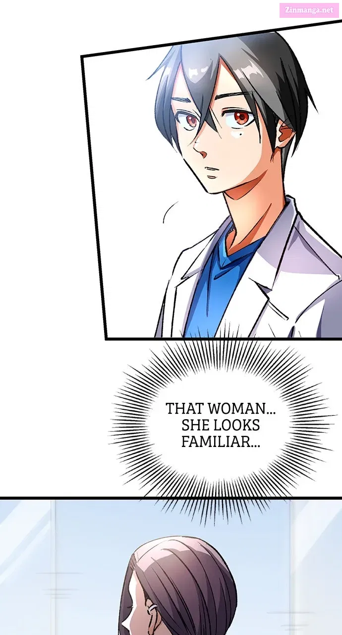 Read Doctor Quest Manga Online